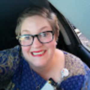 Meet your Posher, Kiersten